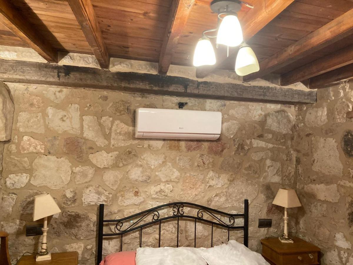 Casa Rural Neira Almenara de Tormes Exteriör bild